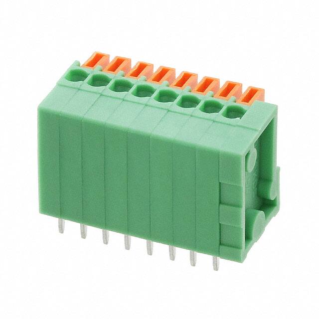 1789472 Phoenix Contact  Wire to Board